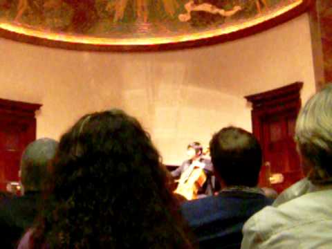 David Son concert 001