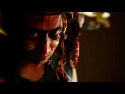 Hands No Hands - Times Neue Roman