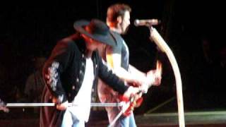 Montgomery Gentry - Your tears are Comin - Sound & Speed