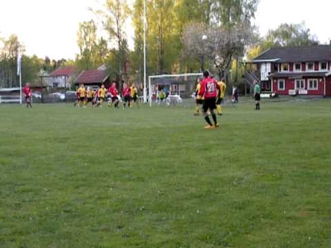 Flygsfors / G - Flerohopps GoIF