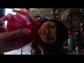 Sparkle Spin Ballerina Dora Destruction