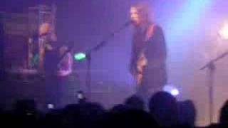 Pain Of Salvation - Song For The Innocent Alpheus26/02/2007