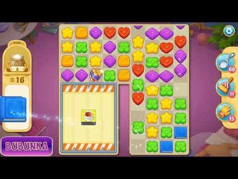 Matchington Mansion level 4488 HD