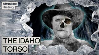 Can Archaeologists Solve The Mystery Of The 'Idaho Torso'?