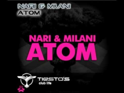 Tiesto Nari & Milani Atom