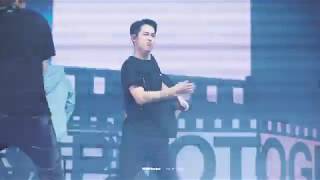 181027 DREAMER CONCERT / SF9 - Photograph (다원 DAWON focus)