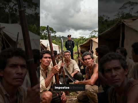 Você Não Vai Acreditar: O Dia em Que o Brasil Comprou o Acre! 🇧🇷