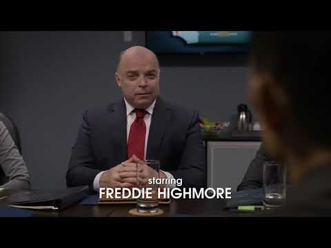 Dr. Han threatens the board | The Good Doctor 2x17