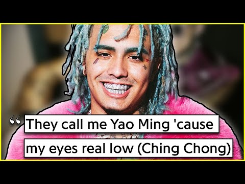 CONTROVERSIAL RAP LYRICS 2