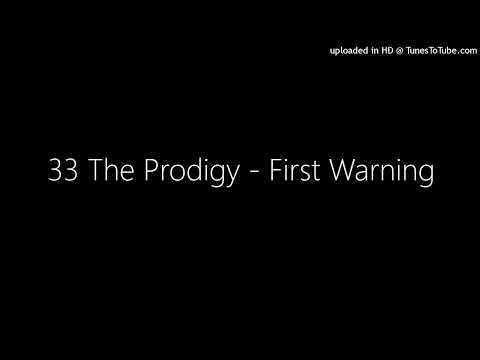 Need for Speed Undercover 2008 - OST - 33 - The Prodigy - First Warning