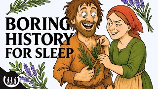 Weird MEDIEVAL Rules That Existed For Really Good Reasons and more | Boring History For Sleep
