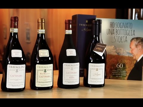 Spot istituzionale Azienda Travaglini Gattinara