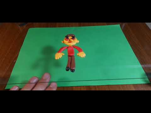 DODATAK - Hromaki_sto za snimanje (pljosnata animacija)