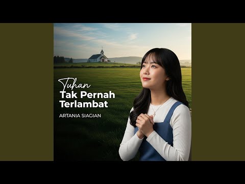 Tuhan Tak Pernah Terlambat