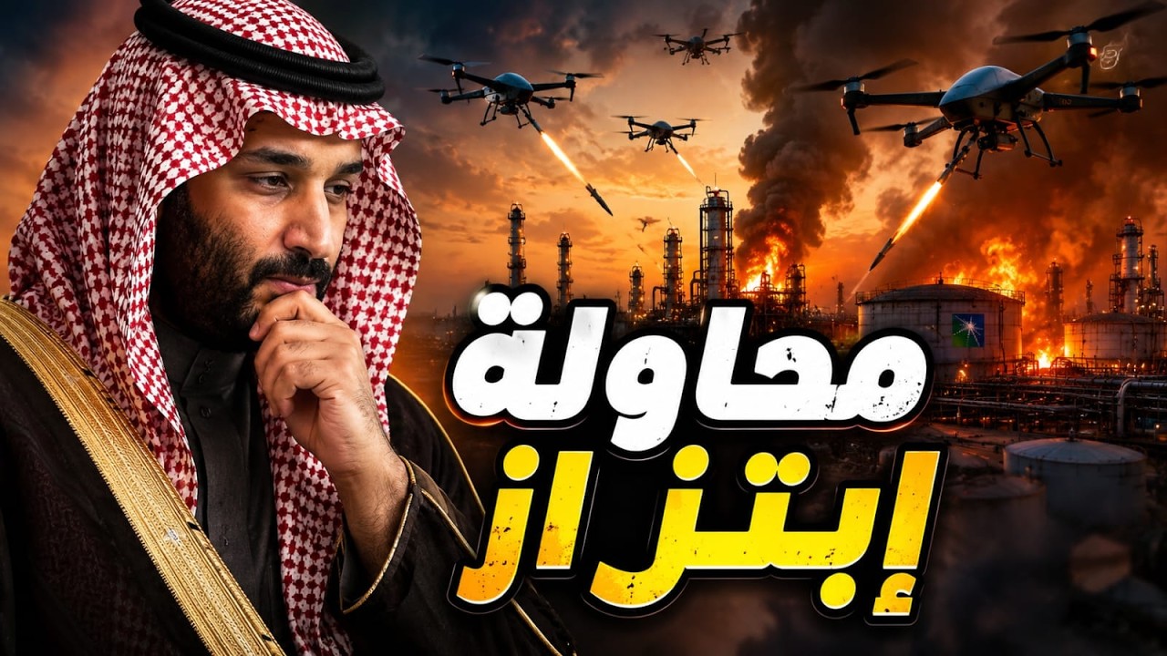 بالتفصيل هذا مايحدث الان في اليمن والسعودية وقصة مليشيـ.ـا العراق