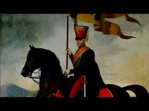 Slovak State Song: "Husári, husári" | SLOVAK + ENGLISH LYRICS |