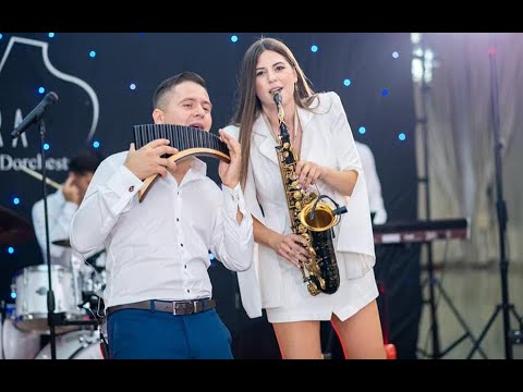 ➡️ Cum arata o nunta cu RD orchestra❓ 2021 | ( formație, cover band & taraf) București Iași Bacău