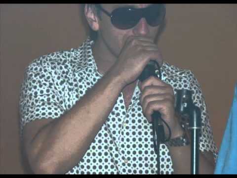 Etty Ft. Shadow MC - Rodjen u getu (Serbian Rap 2013)