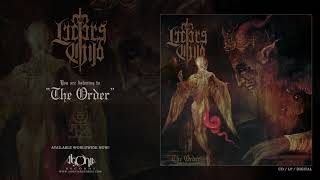 LUCIFER&#39;S CHILD - The Order (Official Album Stream)