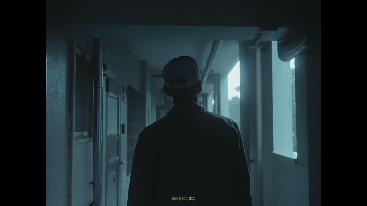 百足 - チャートの上