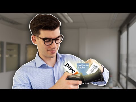 Praktika: Die Währung des BWL-Studiums!