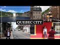 ADVENTURE TO QUEBEC CITY ADVENTURE TO QUEBEC CITY