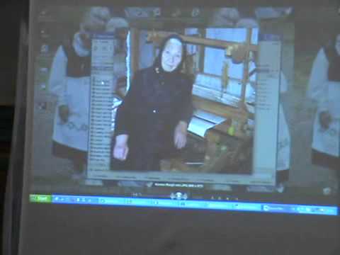 6/12. Ormánság - a viseletről