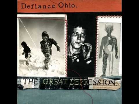 Defiance, Ohio - Calling Old Friends [with lyrics]