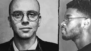 Logic - YSIV First REACTION/REVIEW