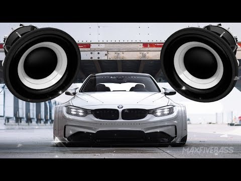 Crank - Blame Yourself (BASS BOOSTED)