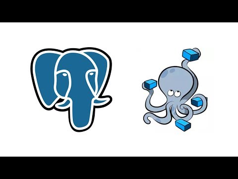 Docker Compose Tutorial With Postgresql And Node Js