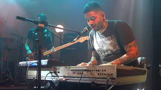 Bohemian Rhapsody / Poeira Estelar - FRESNO @Belém, PA 30 setembro 2017