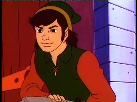 Super Mario Bros. Super Show - Treasure of the Sierra Brooklyn; A Hitch in the Works (with fake ads)