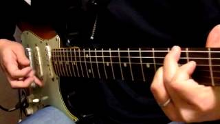 A little bit of "Samba de Astronauts"