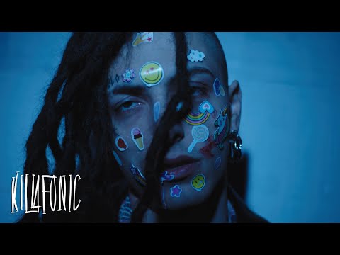 KILLA FONIC feat. AMI - Antidot | Official Video