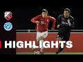 HIGHLIGHTS | Jong FC Utrecht verliest laatste pot van 2021