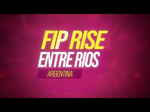 FIP RISE ENTRE RIOS - 04-06-2022