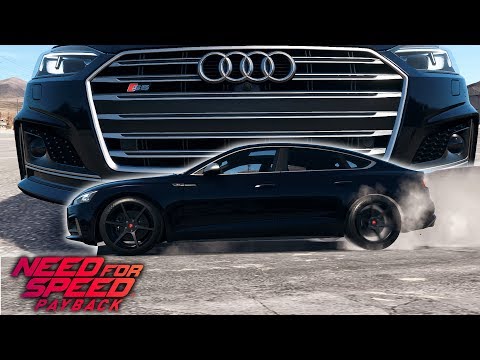 Jason Statham wäre stolz auf uns #05 Need for Speed Payback