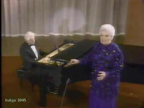 From "On the Town" - Some Other Time! - Eileen Farrell, Leonard Bernstein