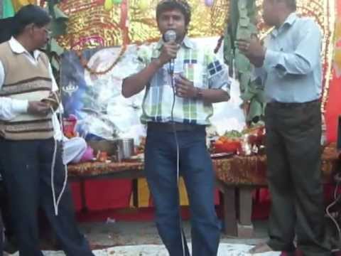 Pravesh K YADAV Pop Bhajan...