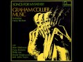 Graham Collier -  Song Three (Nine - Eight Blues)