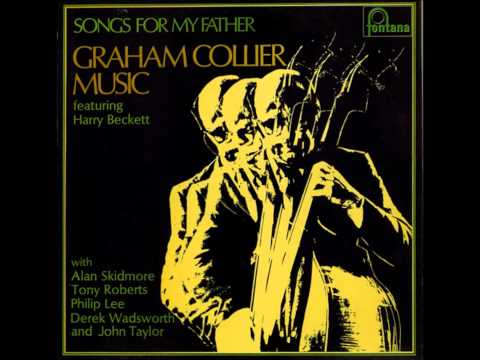 Graham Collier -  Song Three (Nine - Eight Blues)