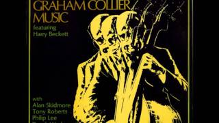 Graham Collier -  Song Three (Nine - Eight Blues)