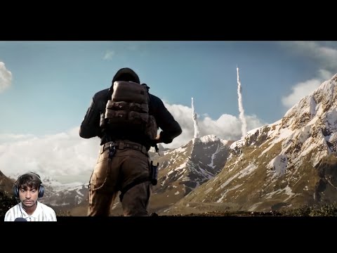 Makarov Nukes Russia To Start World War 3 Scene - Call Of Duty Modern Warfare 3 Fzk Gamer