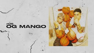OG MANGO Music Video