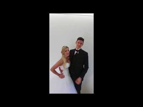Tamada Pavel aus Nürnberg für Ihre Hochzeit