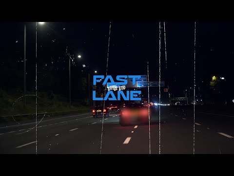 Little Lito -  Fast Lane (Official Music Video)