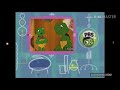 PBS Kids Next Franklin 2001