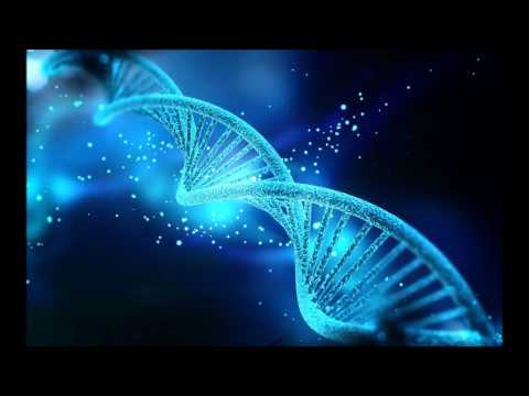 528 Hertz - A Frequência do Milagre - Reparo do DNA (1H) (HQ)