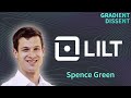 Spence Green Enterprise Scale Machine Translation
